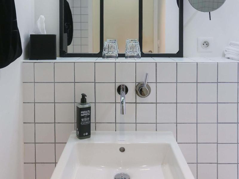 ibis Styles Amiens Centre - image 37