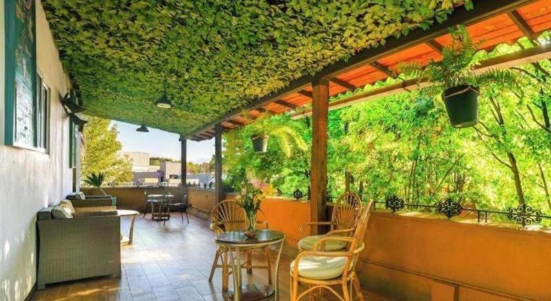 Casa Anzures Thematic - image 21