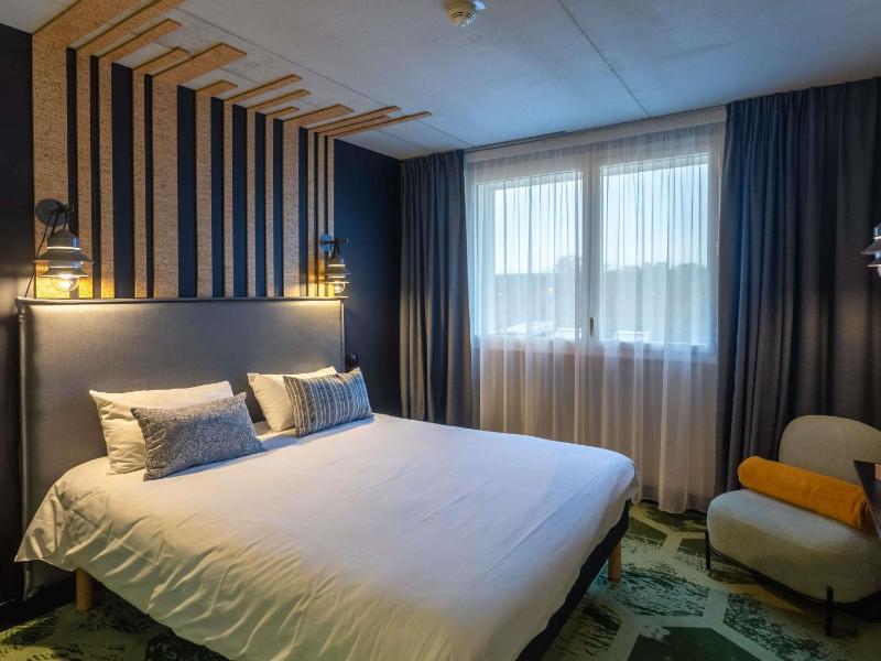 ibis Styles Amiens Centre - image 14