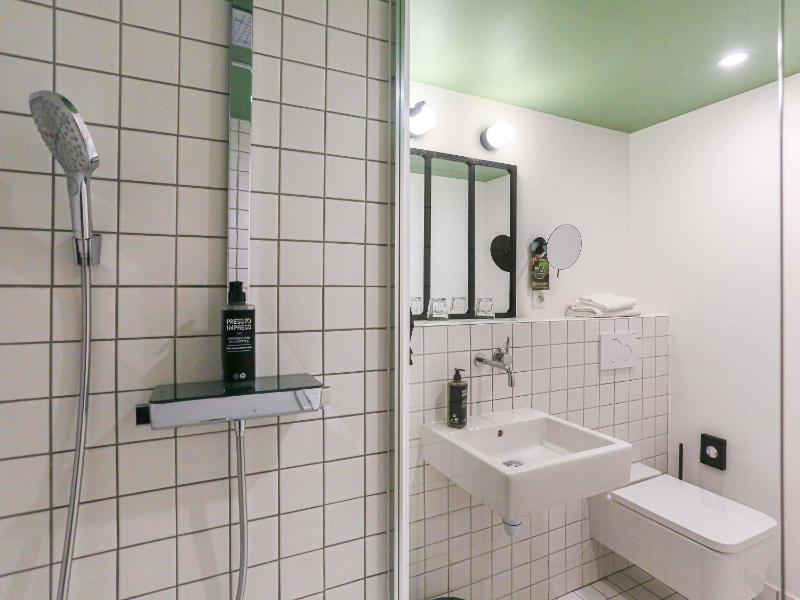 ibis Styles Amiens Centre - image 32