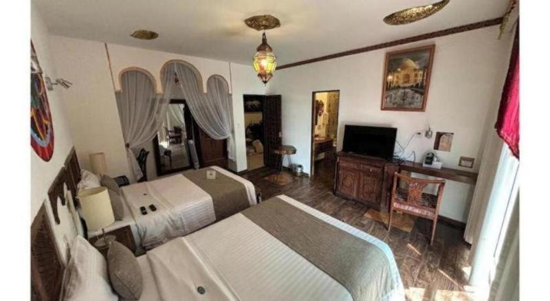 Casa Anzures Thematic - image 46