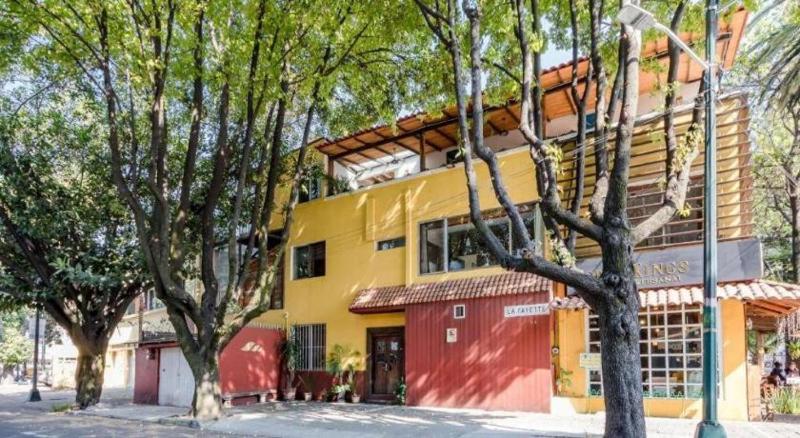 Casa Anzures Thematic - image 24