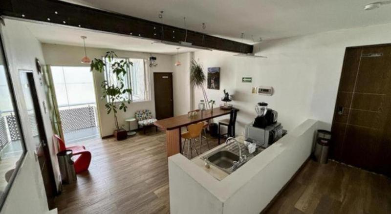 Casa Anzures Thematic - image 41