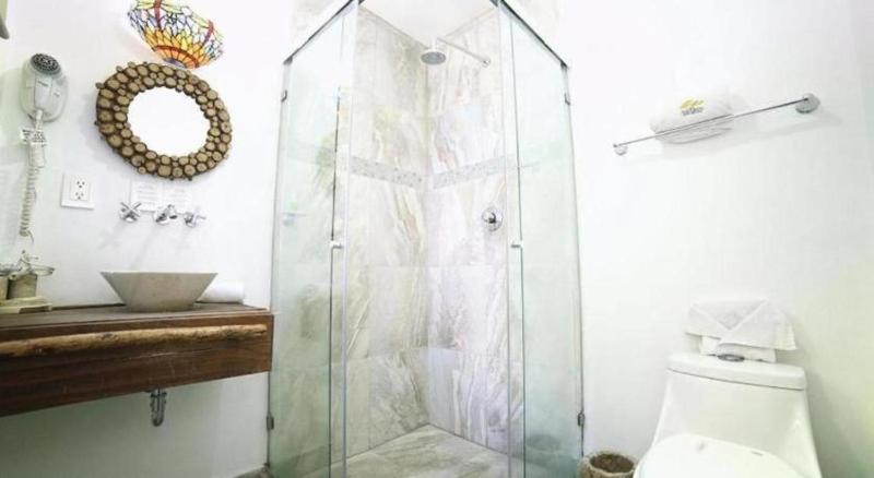 Casa Anzures Thematic - image 32