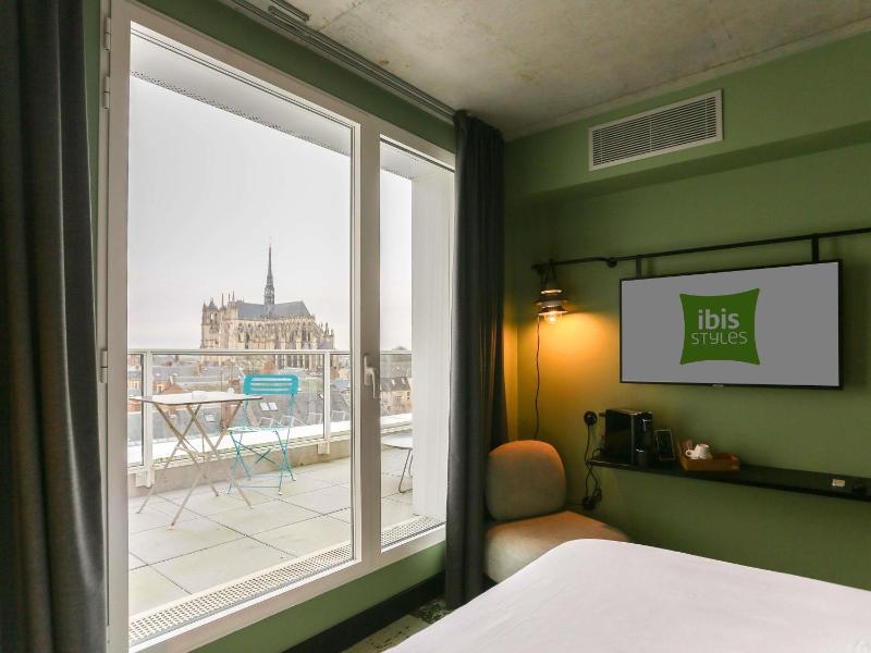 ibis Styles Amiens Centre - image 23