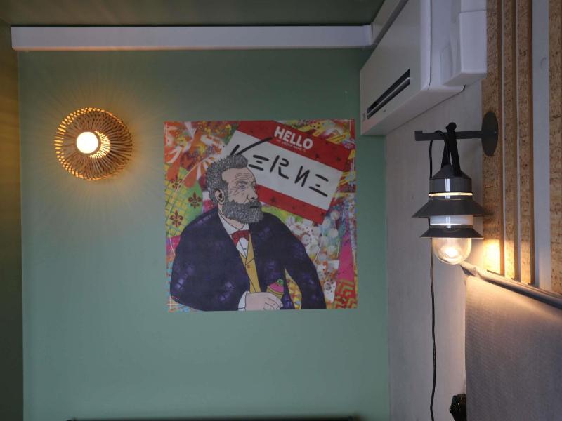 ibis Styles Amiens Centre - image 19