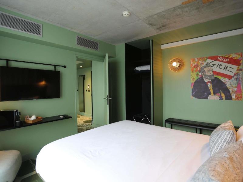 ibis Styles Amiens Centre - image 43