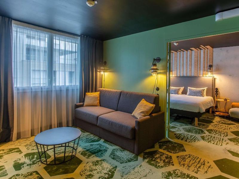 ibis Styles Amiens Centre - image 28