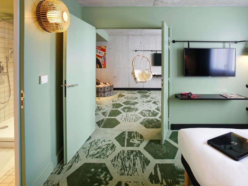 ibis Styles Amiens Centre - image 47