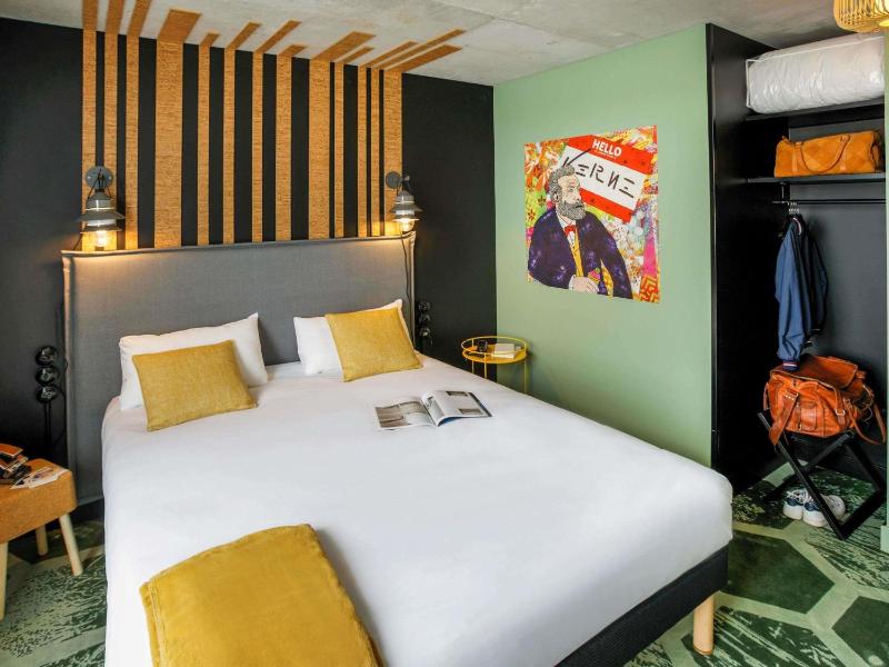 ibis Styles Amiens Centre - image 35