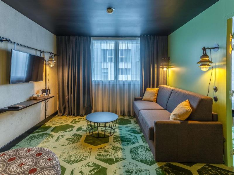 ibis Styles Amiens Centre - image 9