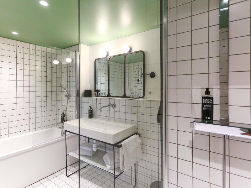ibis Styles Amiens Centre - image 22