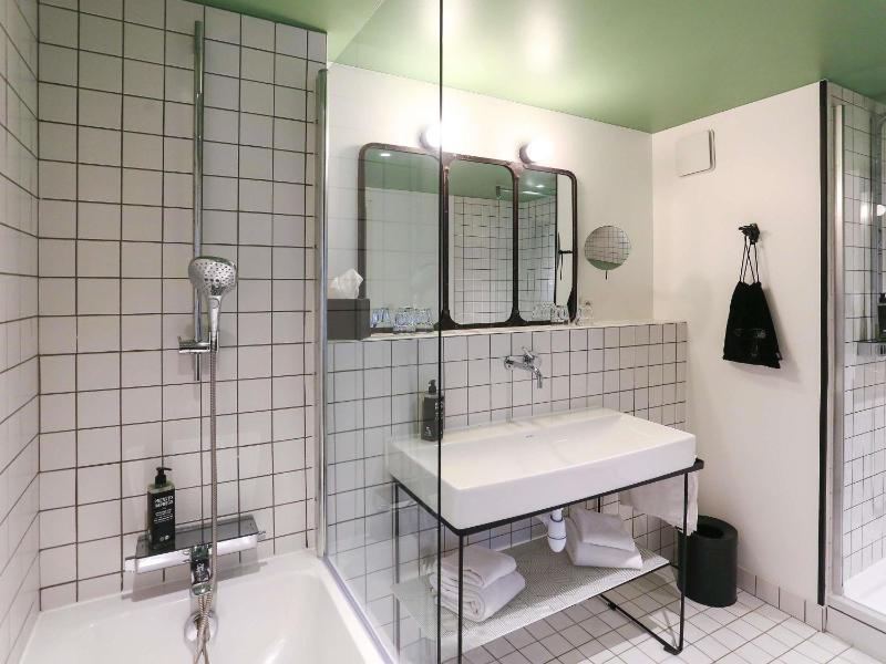 ibis Styles Amiens Centre - image 12