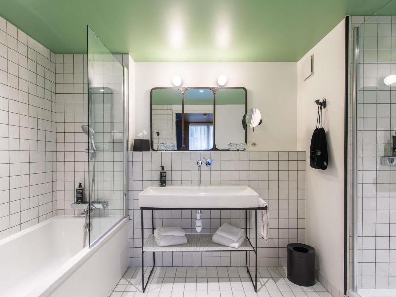 ibis Styles Amiens Centre - image 34