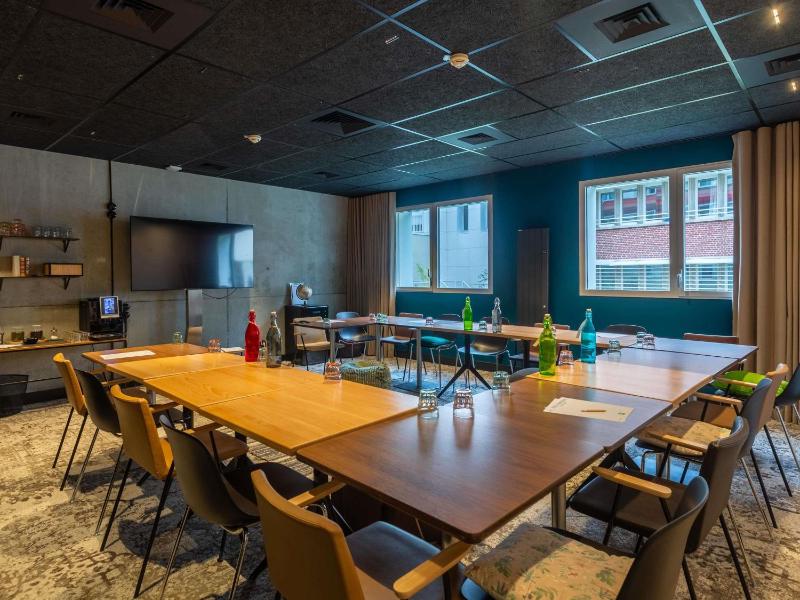 ibis Styles Amiens Centre - image 10