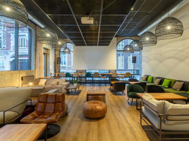 ibis Styles Amiens Centre - image 27