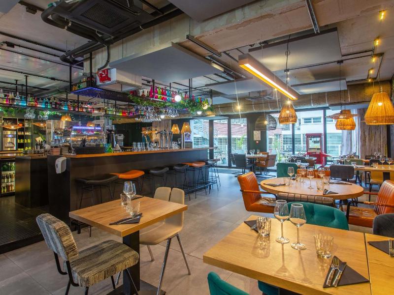 ibis Styles Amiens Centre - image 29