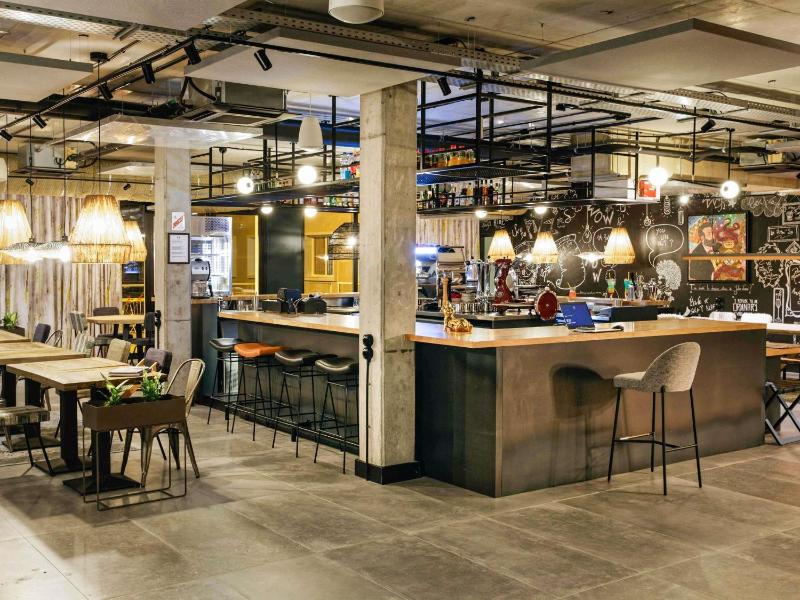 ibis Styles Amiens Centre - image 18