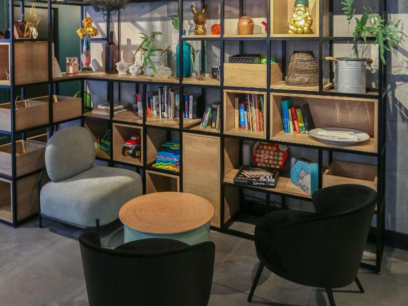 ibis Styles Amiens Centre - image 33