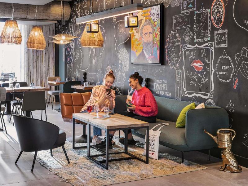 ibis Styles Amiens Centre - image 39