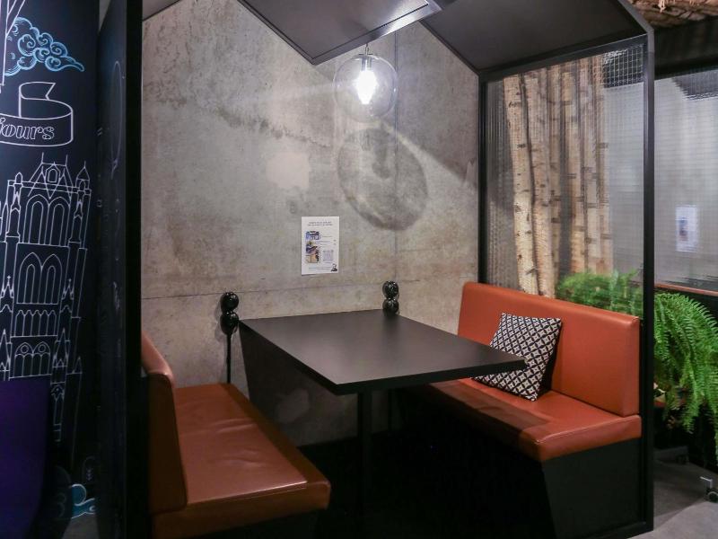 ibis Styles Amiens Centre - image 8