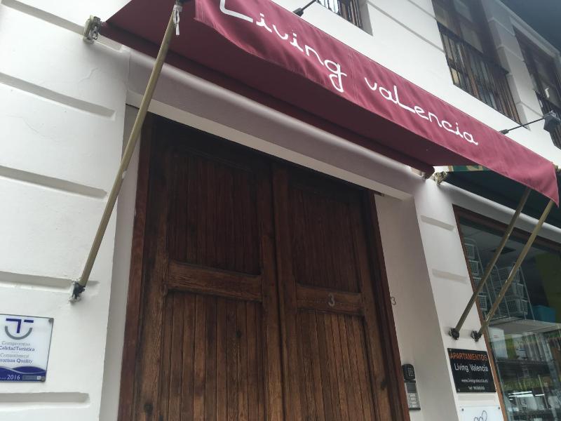 Living Valencia Peydro - image 11