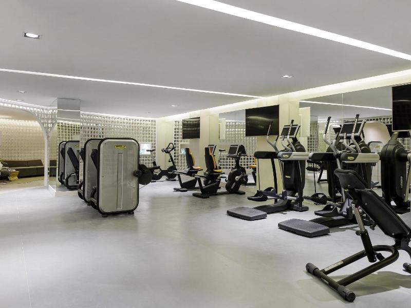 Fairmont Rio de Janeiro Copacabana - image 9