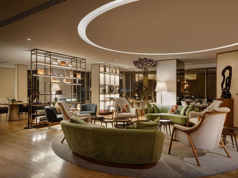 Fairmont Rio de Janeiro Copacabana - image 16