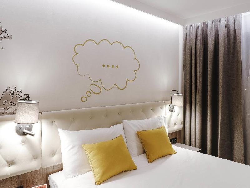 ibis Styles Lublin Stare Miasto - image 38