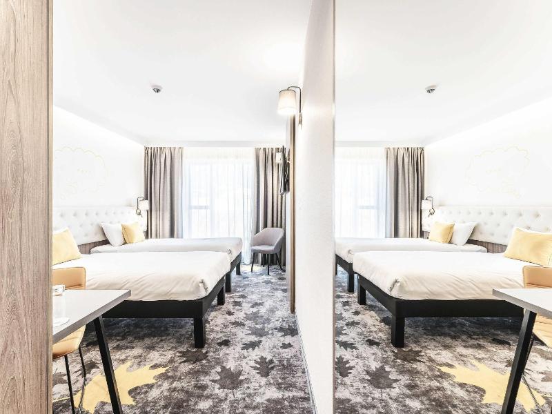 ibis Styles Lublin Stare Miasto - image 40