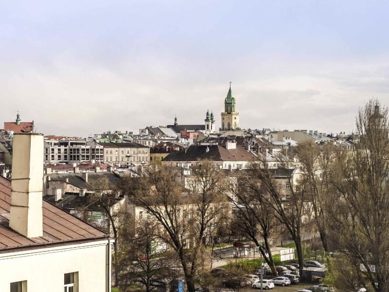 ibis Styles Lublin Stare Miasto - image 30