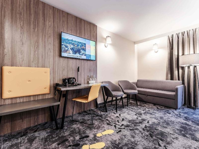 ibis Styles Lublin Stare Miasto - image 27