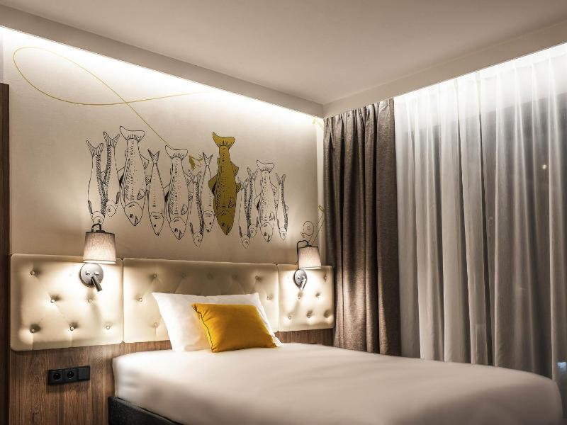 ibis Styles Lublin Stare Miasto - image 35