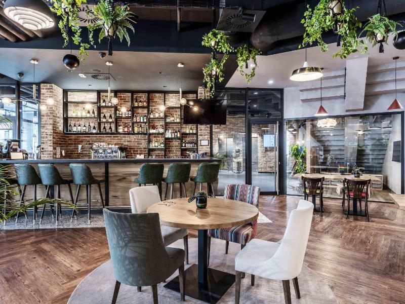 ibis Styles Lublin Stare Miasto - image 33