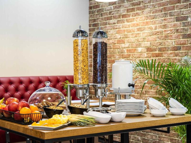 ibis Styles Lublin Stare Miasto - image 50