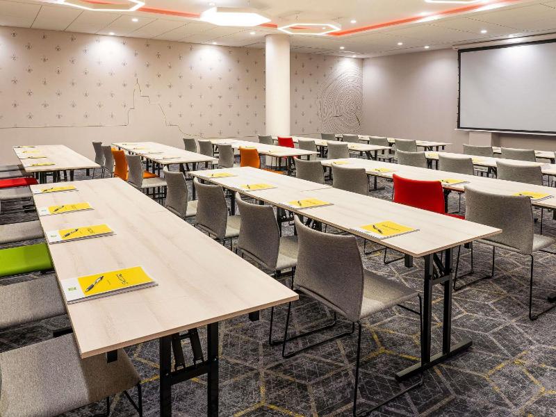 ibis Styles Lublin Stare Miasto - image 43