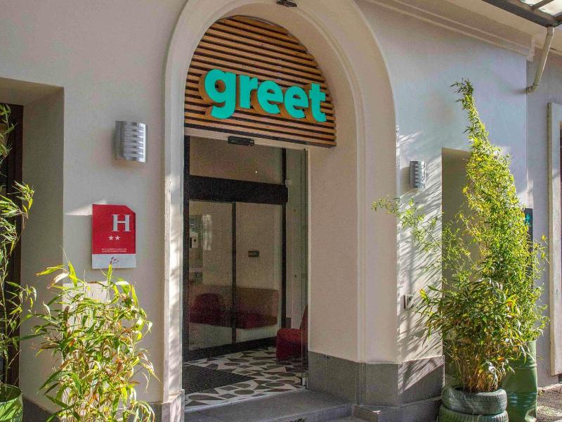 greet Marseille Centre Saint Charles - image 1