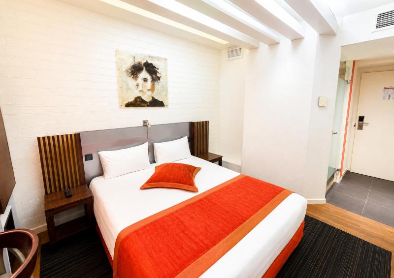 Hotel Europole - image 31