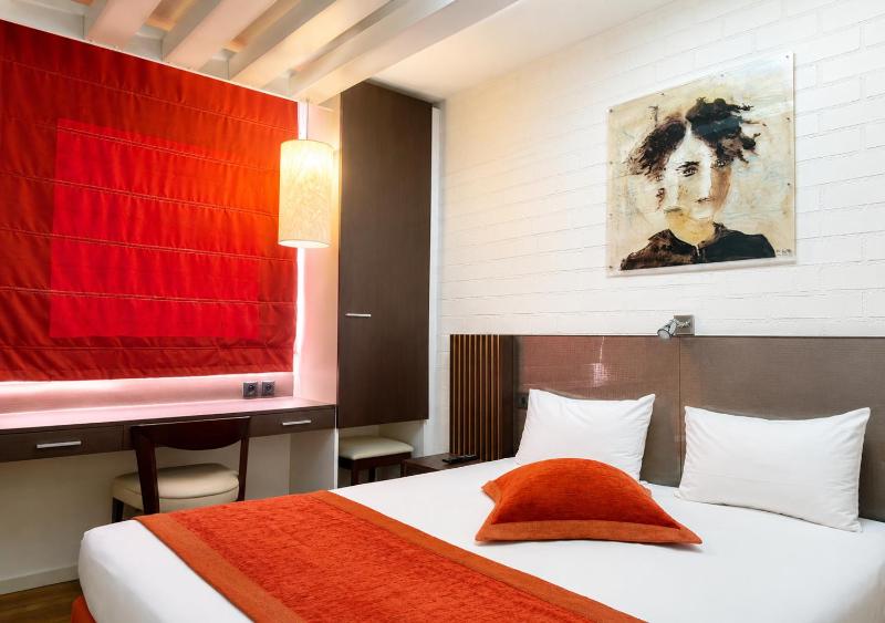 Hotel Europole - image 30