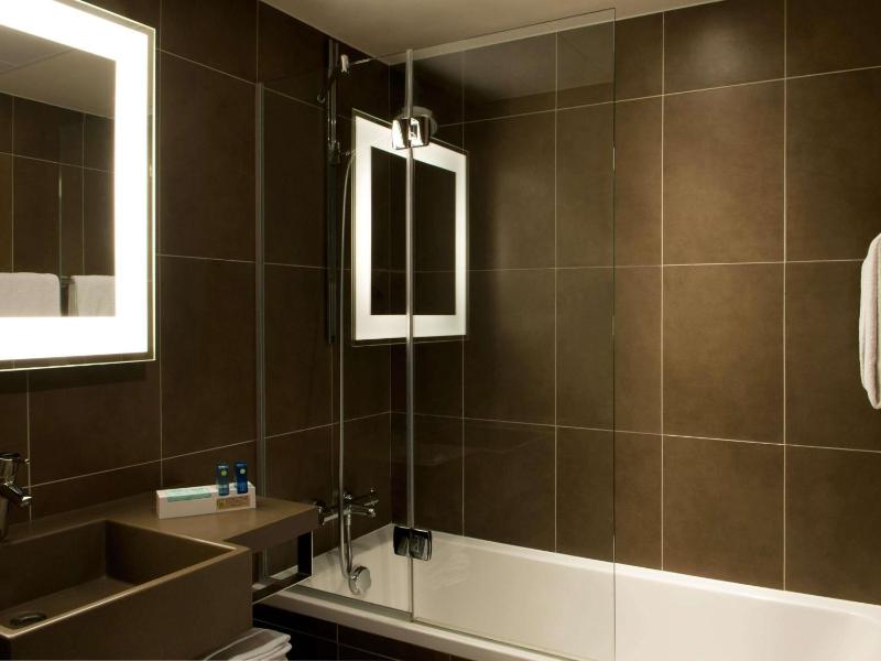 Novotel Leicester - image 43