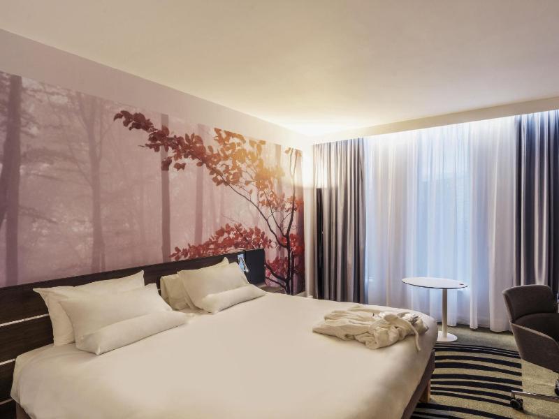 Novotel Leicester - image 21
