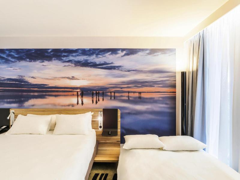 Novotel Leicester - image 15
