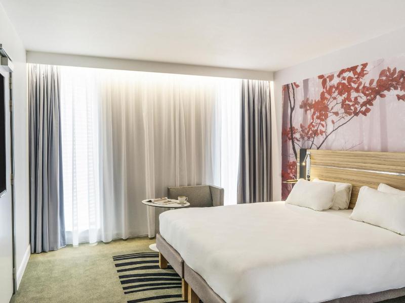 Novotel Leicester - image 23