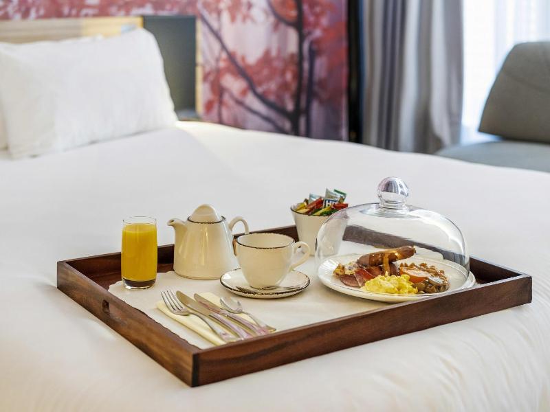 Novotel Leicester - image 8