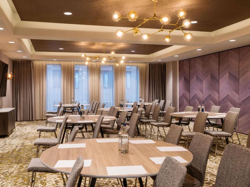 Novotel Leicester - image 42