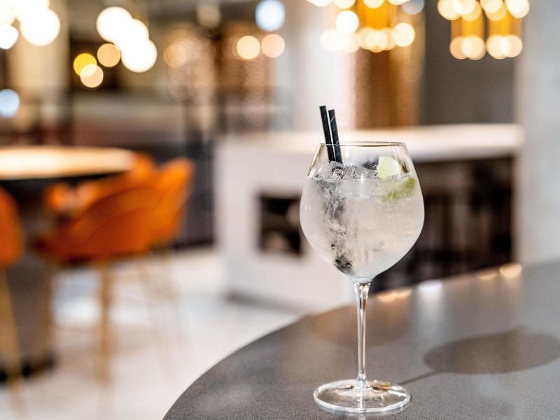 Novotel Leicester - image 19