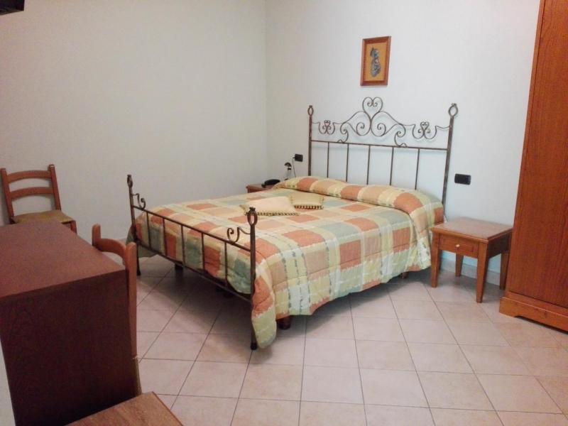 Hotel Ponte San Vittorino - image 8