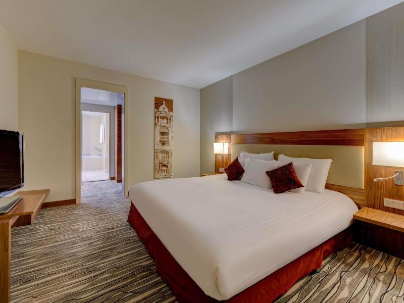 Mövenpick Geneva - image 6