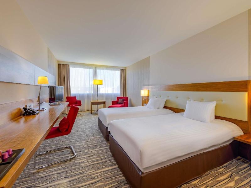 Mövenpick Geneva - image 15