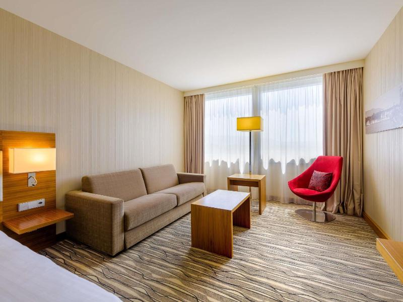 Mövenpick Geneva - image 16